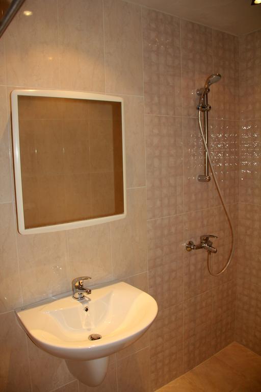 Diva Apartment Varna Exterior foto