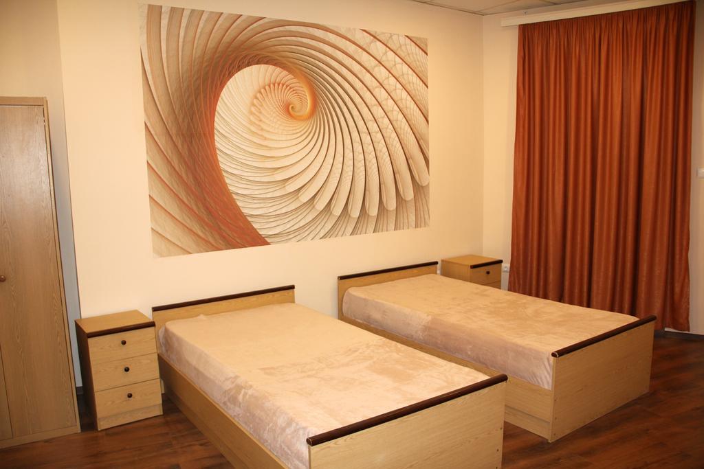 Diva Apartment Varna Exterior foto