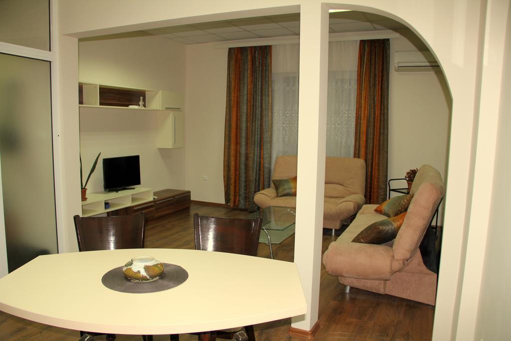 Diva Apartment Varna Exterior foto