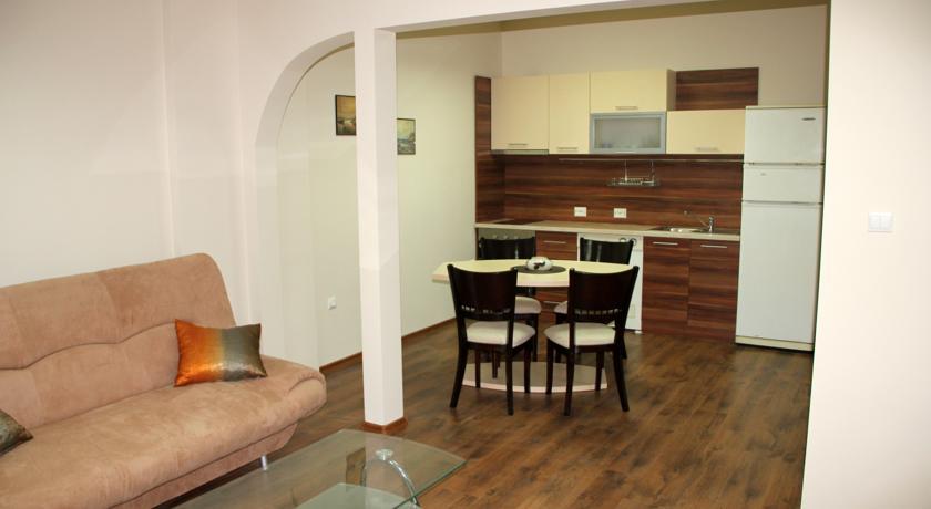Diva Apartment Varna Exterior foto