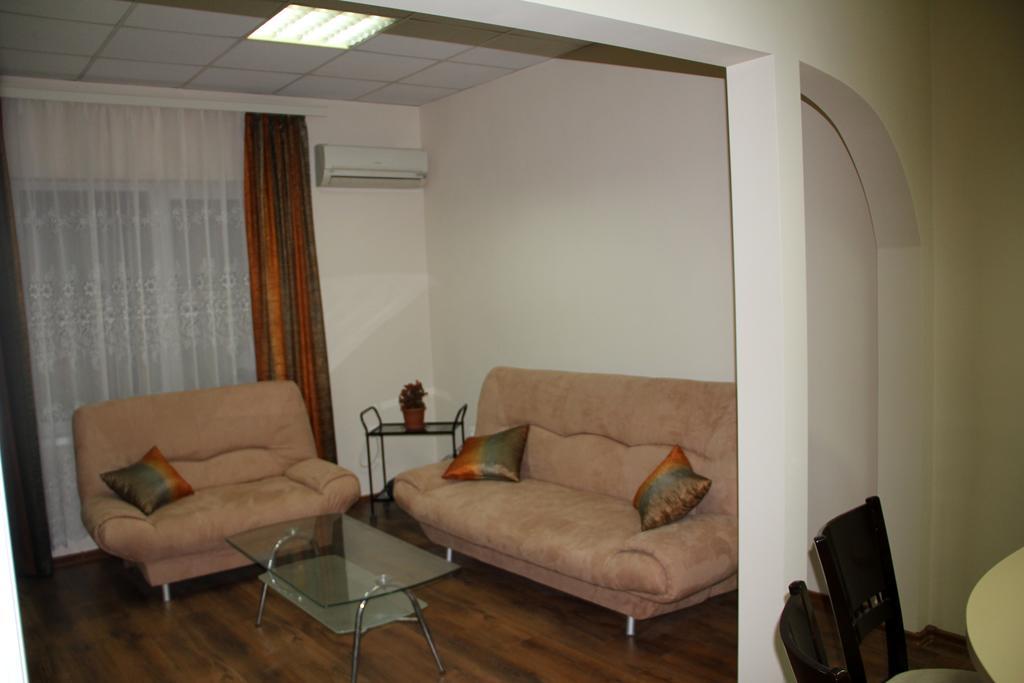 Diva Apartment Varna Exterior foto