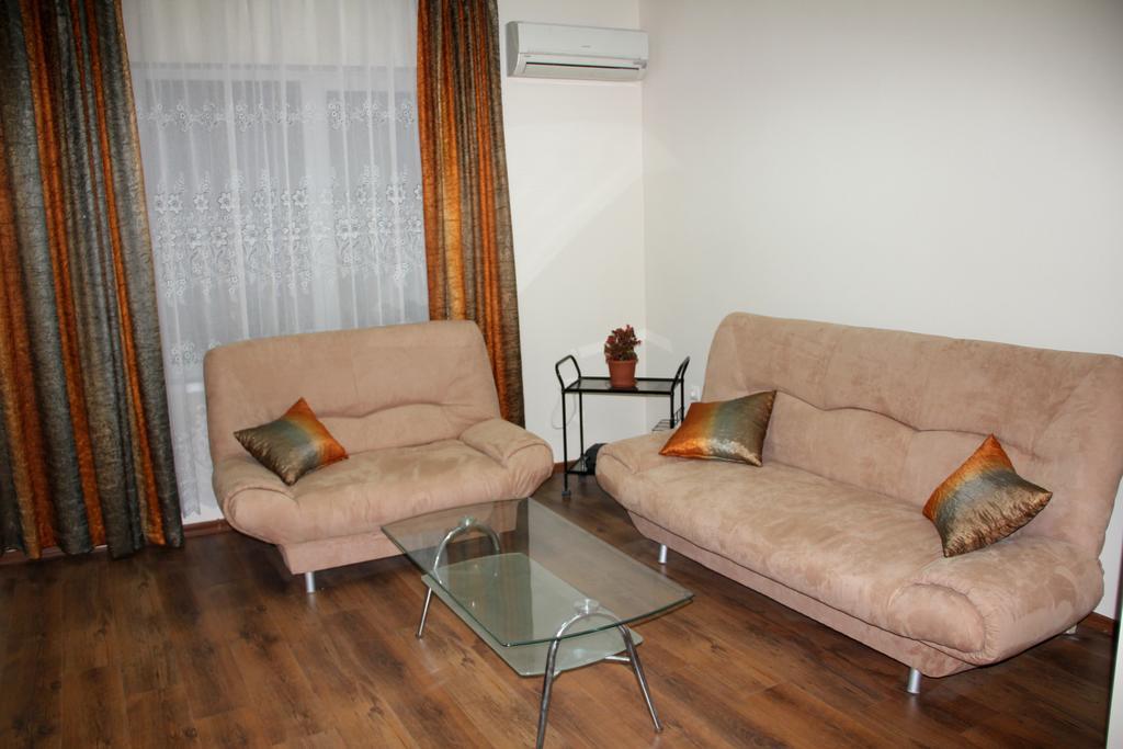 Diva Apartment Varna Exterior foto