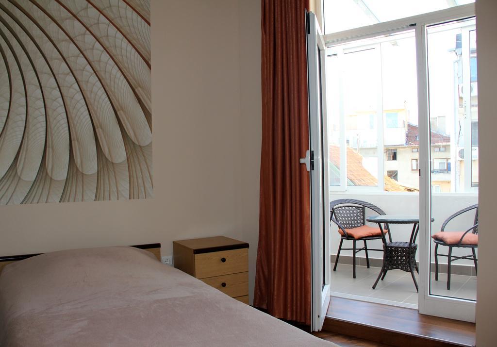 Diva Apartment Varna Exterior foto