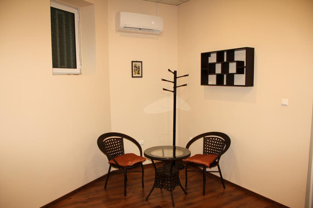 Diva Apartment Varna Exterior foto